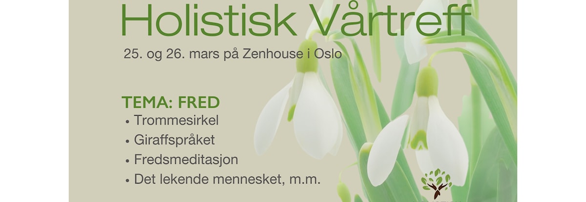 Vårtreff